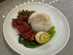 -粤陸玖玖·港式手作茶餐厅(珠江路店)