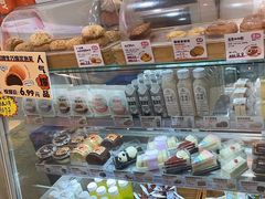 -孙北北面包(共富路店)