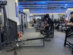 -威仕顿健身游泳(御锦城店)