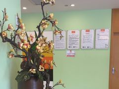 -爱康国宾体检中心(总部基地分院)