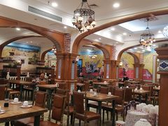 -清真·玛丽亚新疆菜主题餐厅(浙江中路店)