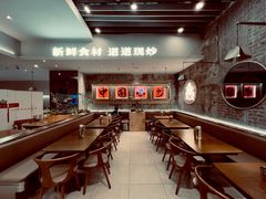 -胡子大厨·超级小炒肉(华润店)
