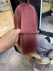 -藤野造型烫染·接发