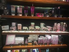 -星巴克(南京商厦店)