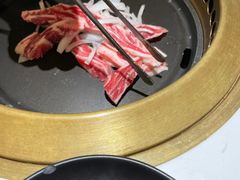 -花味·自助烤肉(雨花客厅店)