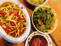 牛肉烧白-国强牛肉(洋河总店)
