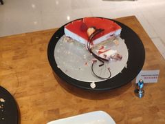 -龙之梦万丽酒店青餐厅