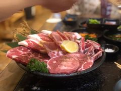 -九田家黑牛烤肉料理(石路天虹店)