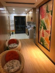 -大美母婴湖畔月子中心(江宁店)