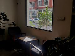 -研途咖啡馆(健康路店)