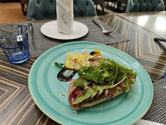 -小莫餐厅And More Restaurant西餐(北京展览馆店)