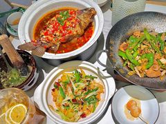 -费大厨辣椒炒肉(正佳广场店)