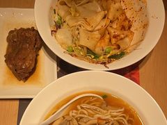 -大师兄·西北小馆(北站缤果空间店)