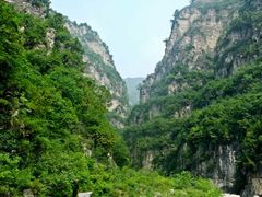 -云台山风景名胜区