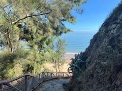 -漳州滨海火山岛自然生态风景区