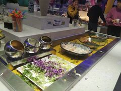 -瑞伯克牛排自助餐厅天一广场店