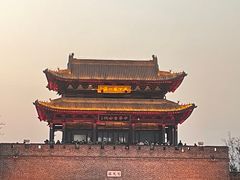 -台儿庄古城