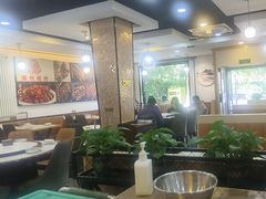 -观城阁家常菜·精品烤鱼·锦州烧烤(崇文门店)