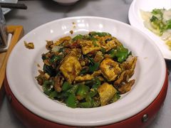-京城小江南·北京烤鸭·江南土菜·白鱼(中关村店)
