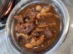 牛杂-五洞大众牛餐馆(番禺分店)