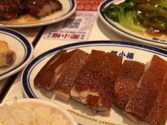 -肥小福·烧鹅专门店(环宇荟店)