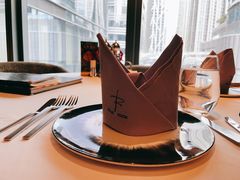-燃扒房Steakhouse(皇庭店)