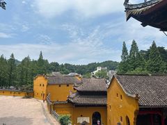 -九华山风景区