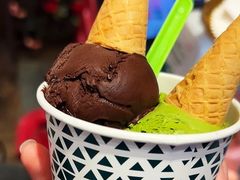 -Vola Gelato意大利手工冰淇淋(朝阳大悦城店)