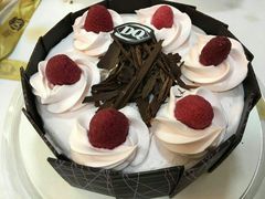 -DQ·蛋糕·冰淇淋(湖景东路店)