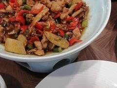 -丽华园(汉阳龙阳店)