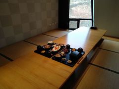 餐厅-大连大和馆观山阁温泉酒店
