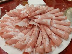 小肥羊太阳肉-郭家大院(新源店)