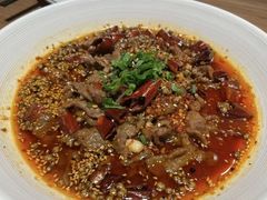 -太二酸菜鱼(福州泰禾店)