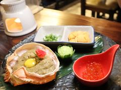 -矶野水产(澳门逸园中心店)