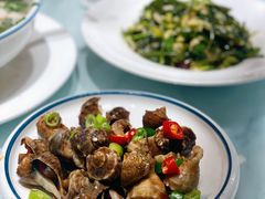 麻辣小海螺-映像威海·海鲜味道(经区店)