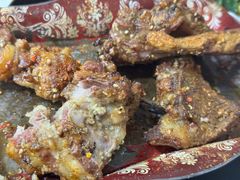 -新疆狼爷烤肉(宋庄店)