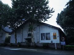 -元白和创园展厅