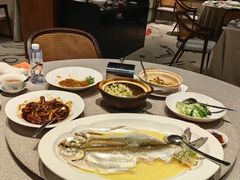 -太湖饭店·寄畅轩中餐厅