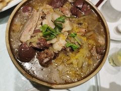 杀猪菜-六泰居·尔滨地标·东北菜(松北店)