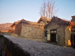 -北京古北水镇御舍温泉酒店