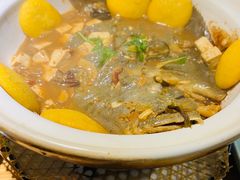 -吕氏疙瘩汤·私家菜馆(慈云寺店)