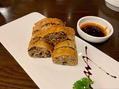 -枣子树·素食餐厅(朱家尖店)