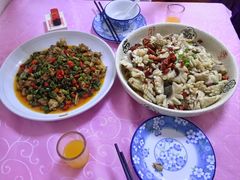 -蜀膳坊(洪公祠小区店)