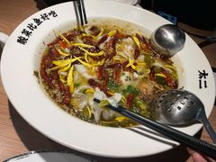 -太二酸菜鱼(长沙IFS国金中心店)