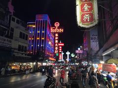 -唐人街(耀华力路)