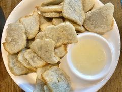 -河沿肉饼Beijing Pie(东华门店)