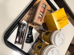 -麦当劳(广州南站店)