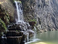 -英西峰林·洞天仙境