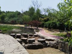 -太子山公园(园东路)
