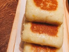 杂粮煎饼-北方家宴(优托邦科学大道店)